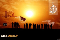 طرح تدوین تجارب سفر راهیان نور