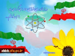 بیستم فروردین ماه به مناسبت دستیابی جمهوری اسلامی ایران به فناوری هسته ای به نام «روز ملی فناوری هسته ای» نامگذاری شده است.