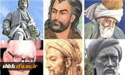 برگزاری همایش بزرگداشت مفاخر دینی،ادبی وعلمی اردیبهشت ماه کشور