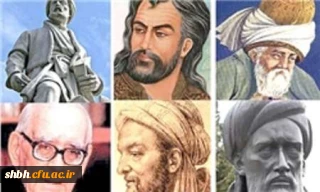 برگزاری همایش بزرگداشت مفاخر دینی،ادبی وعلمی اردیبهشت ماه کشور