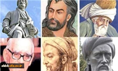 برگزاری همایش بزرگداشت مفاخر دینی،ادبی وعلمی اردیبهشت ماه کشور