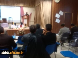 همایش بزرگداشت مفاخر ادبی اردیبهشت ماه(عطار، سعدی، فردوسی و خیام)