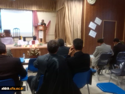 همایش بزرگداشت مفاخر ادبی اردیبهشت ماه(عطار، سعدی، فردوسی و خیام)