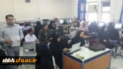 همایش نقش فناوری و ارتباطات در ارتقاء دانشگاه هوشمند، در پردیس شهید بهشتی مشهد برگزار شد