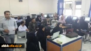 همایش نقش فناوری و ارتباطات در ارتقاء دانشگاه هوشمند، در پردیس شهید بهشتی مشهد برگزار شد