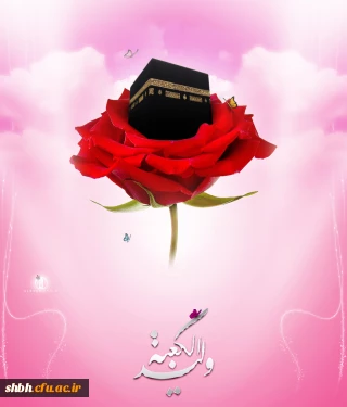 علی کعبه آمال حق جویان