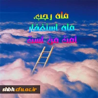 صدای پای رجب