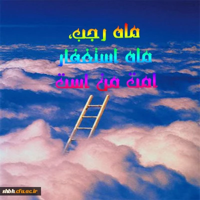 صدای پای رجب