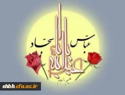 حسین جان! ای ابر شعله ورِ هستی، میلادت بارش رحمتی است بر کویر خشکیده دل های ما.
ولادت خجسته امام حسین(ع) مبارک باد