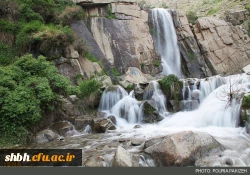 برگزاری اولین اردوی کانون ایران گردی وایران شناسی دانشگاه فرهنگیان پردیس شهیدباهنر همدان و بنت الهدی صدر اردبیل تابستان 94