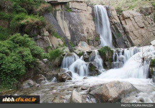برگزاری اولین اردوی کانون ایران گردی وایران شناسی دانشگاه فرهنگیان پردیس شهیدباهنر همدان و بنت الهدی صدر اردبیل تابستان 94