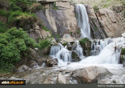 برگزاری اولین اردوی کانون ایران گردی وایران شناسی دانشگاه فرهنگیان پردیس شهیدباهنر همدان و بنت الهدی صدر اردبیل تابستان 94