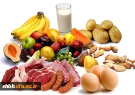 رزرو اینترنتی غذا