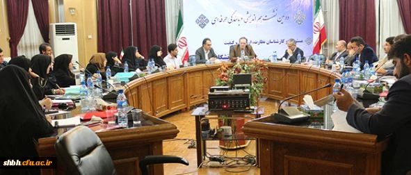 کیفیت را به فرهنگ تبدیل کنیم