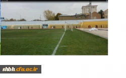 مسابقه دومیدانی