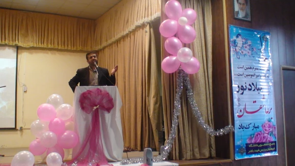 میلاد با سعادت مولای متقیان