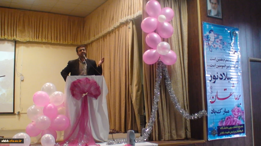 میلاد با سعادت مولای متقیان