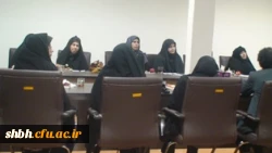 همایش معلمان راهنمای کارورزی