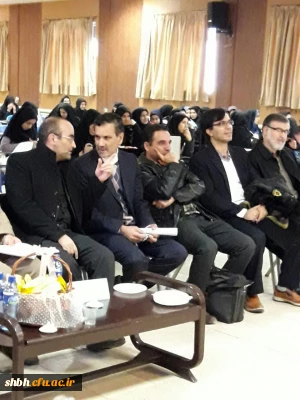 نتایج جشنواره الگوهای برتر تدریس هدیه های آسمان