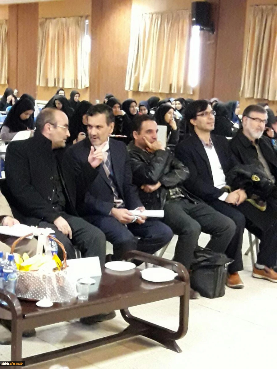 جشنواره الگوهای برتر تدریس هدیه های آسمان