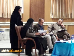 جشنواره الگوهای برتر تدریس هدیه های آسمان