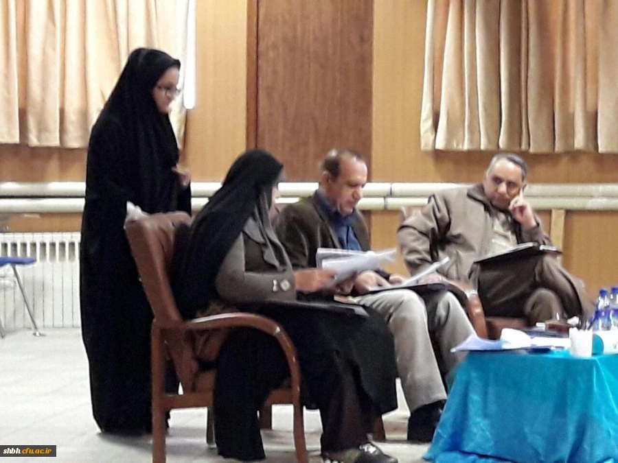 جشنواره الگوهای برتر تدریس هدیه های آسمان