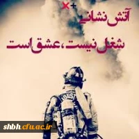 قهرمانانی که عاشقانه از میان ما رفتند