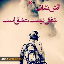 قهرمانانی که عاشقانه از میان ما رفتند