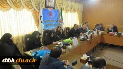 آغاز نشست تخصص دوروزه کارورزی به میزبانی دانشگاه فرهنگیان همدان