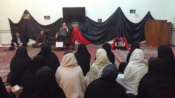 گفتمان دینی دانشجویی