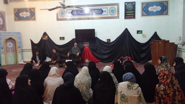 گفتمان دینی دانشجویی