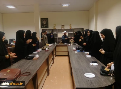 به مناسبت هفته معلم برگزار شد