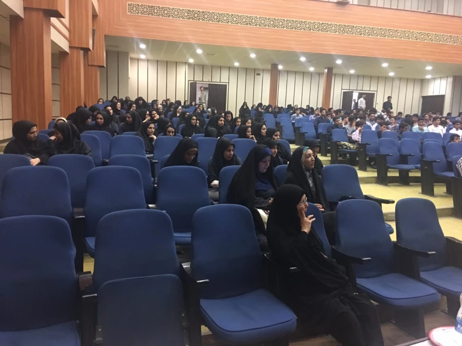 انجمن علمی مشاوره دانشگاه فرهنگیان