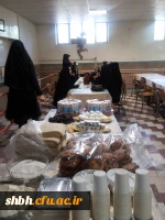 بیست و هفتمین جشنواره فرهنگی اجتماعی دانشجو معلمان