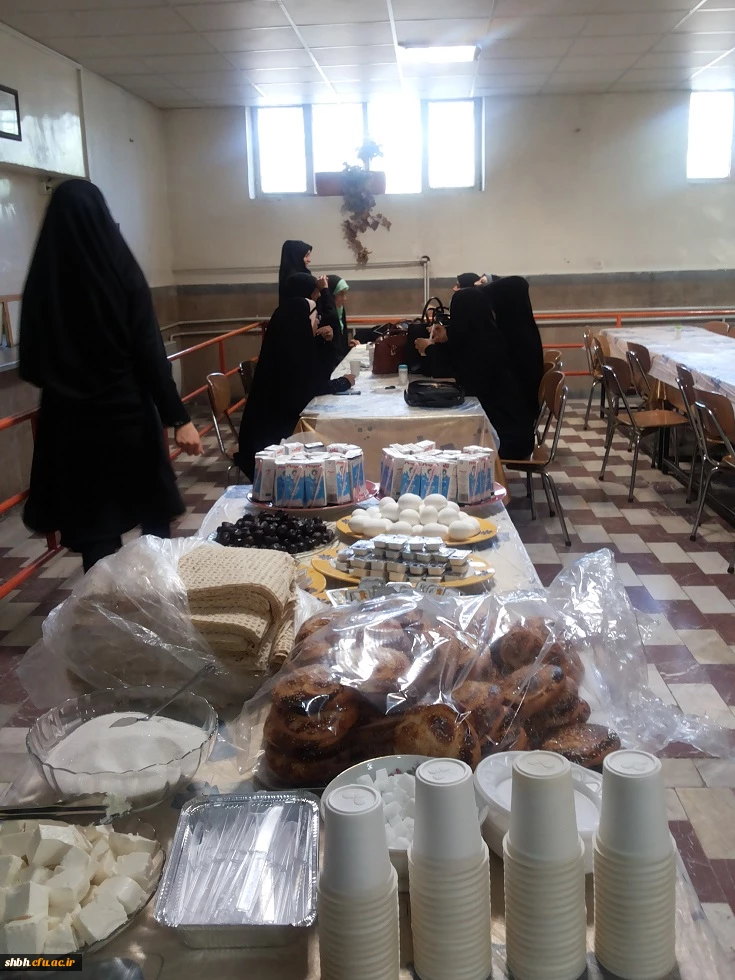 بیست و هفتمین جشنواره فرهنگی اجتماعی دانشجو معلمان