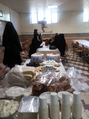 بیست و هفتمین جشنواره فرهنگی اجتماعی دانشجو معلمان