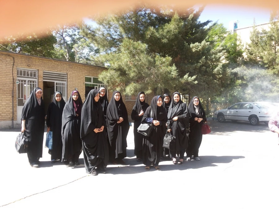 بیست و هفتمین جشنواره فرهنگی اجتماعی دانشجو معلمان