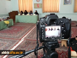 بیست و هفتمین جشنواره فرهنگی اجتماعی دانشجو معلمان