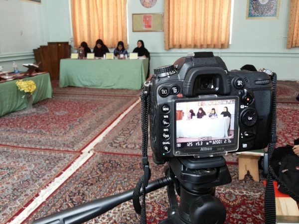 بیست و هفتمین جشنواره فرهنگی اجتماعی دانشجو معلمان