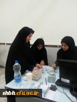 بیست و هفتمین جشنواره فرهنگی اجتماعی دانشجو معلمان