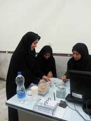 بیست و هفتمین جشنواره فرهنگی اجتماعی دانشجو معلمان