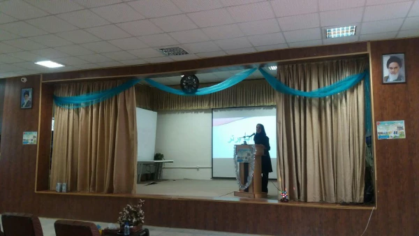 برگزاری جشنواره الگوهای برتر تدریس تربیت بدنی با رویکرد تلفیقی 3