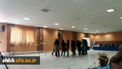 برگزاری جشنواره الگوهای برتر تدریس تربیت بدنی با رویکرد تلفیقی 4