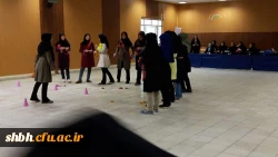 برگزاری جشنواره الگوهای برتر تدریس تربیت بدنی با رویکرد تلفیقی 6