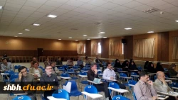 جلسه گروه های آموزشی