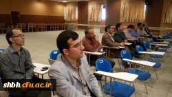 جلسه گروه های آموزشی