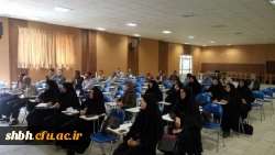 جلسه گروه های آموزشی