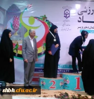 المپیاد ورزشی