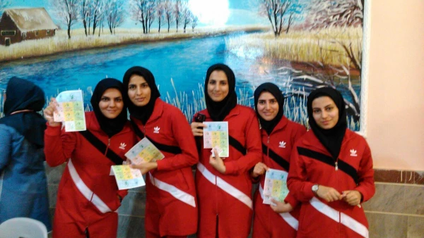 المپیاد ورزشی