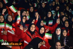 المپیاد ورزشی